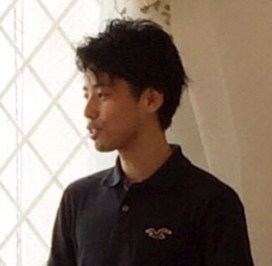 コーアクティブコーチ大小田健祐