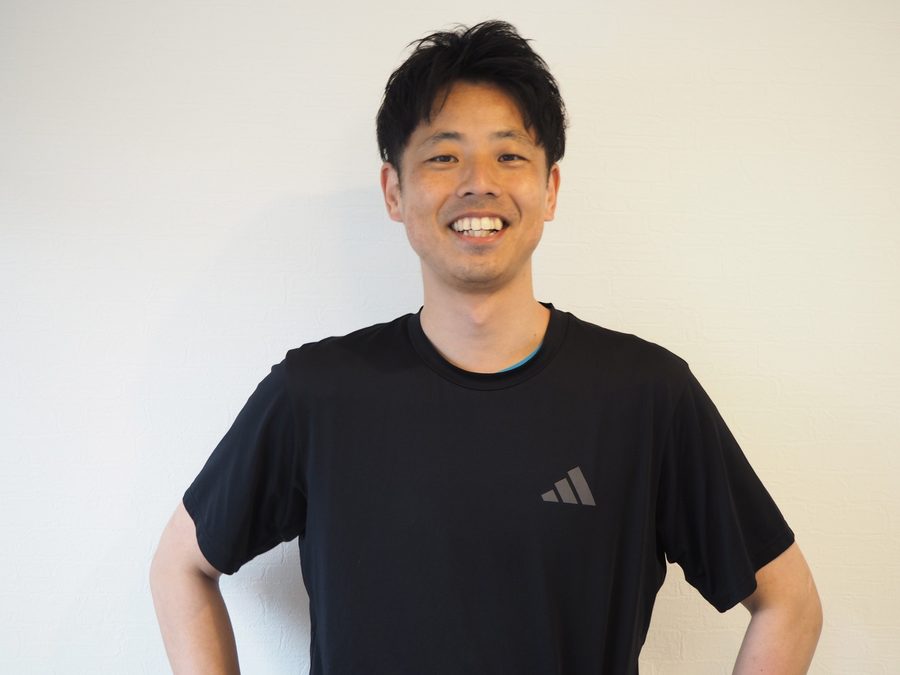 コーアクティブコーチ 大小田健祐
